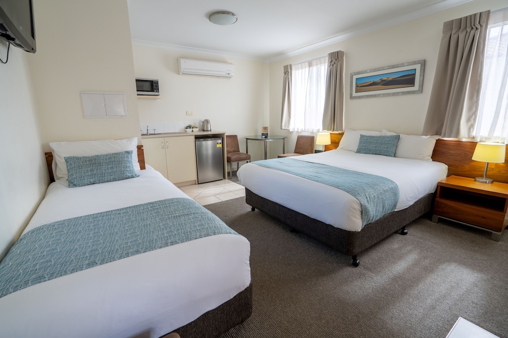 KALBARRI EDGE RESORT 29/70