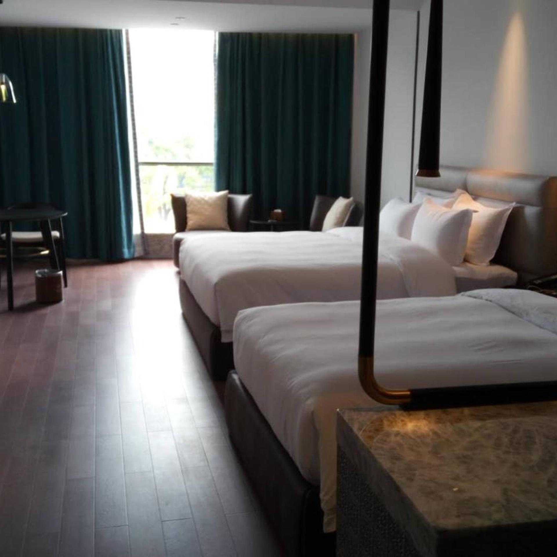 Paco Hotel (Shenzhen Gongming Square) 22/63