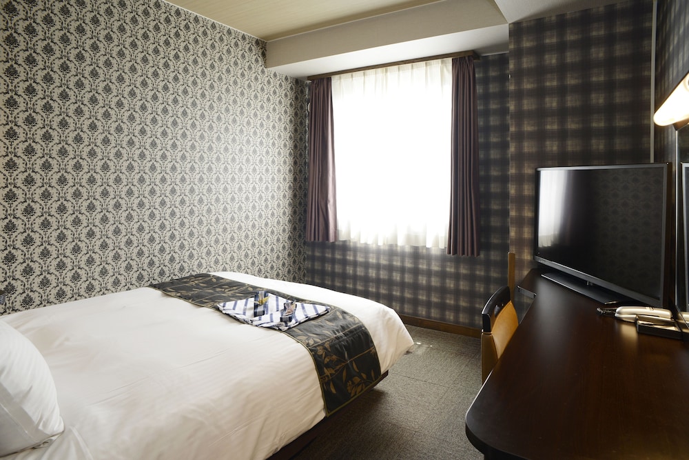 Apa Hotel Kofu Minami 60/76