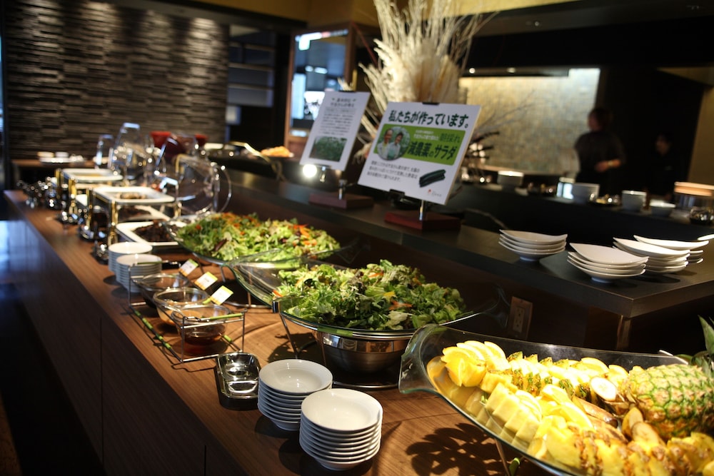 Spa & Resort Hotel Solage Oita-Hiji 56/72
