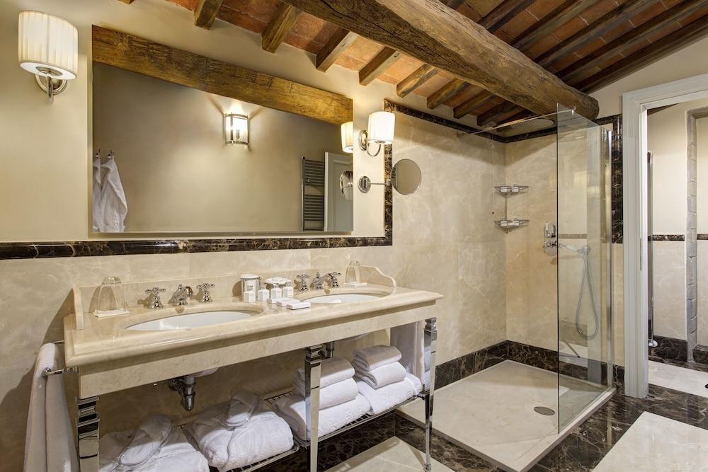 VILLA LE CALVANE 49/50