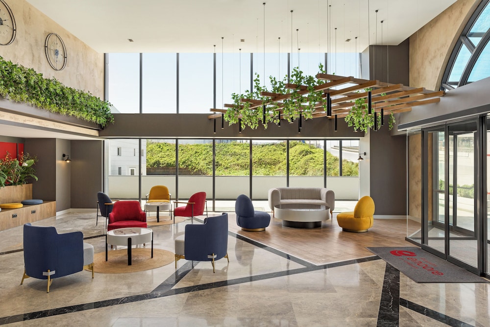 Ramada Encore by Wyndham Istanbul Arnavutkoy 40/64