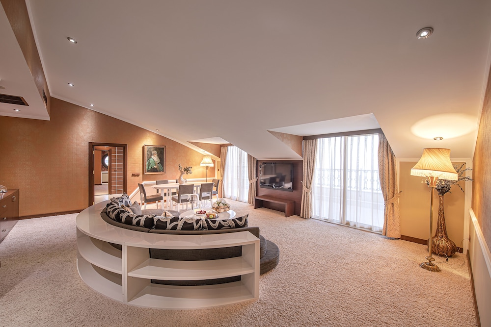Megasaray WestBeach Antalya 41/73