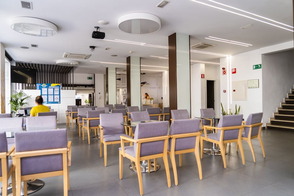 Hotel Montesol 55/64