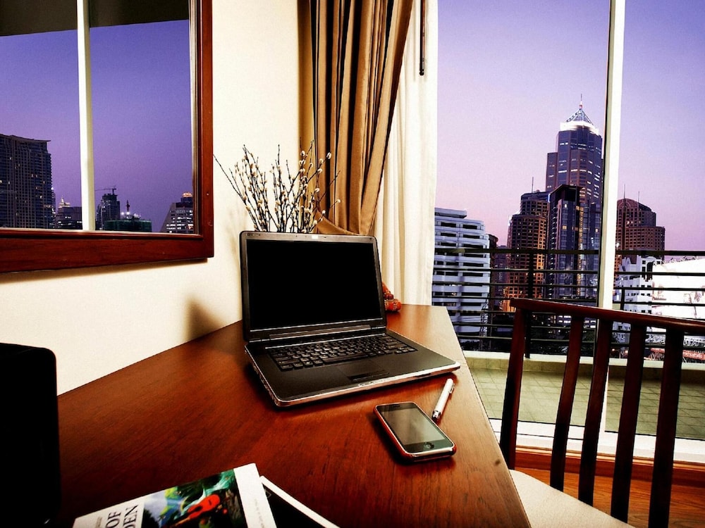 iCheck inn Residence Sukhumvit 2 54/61