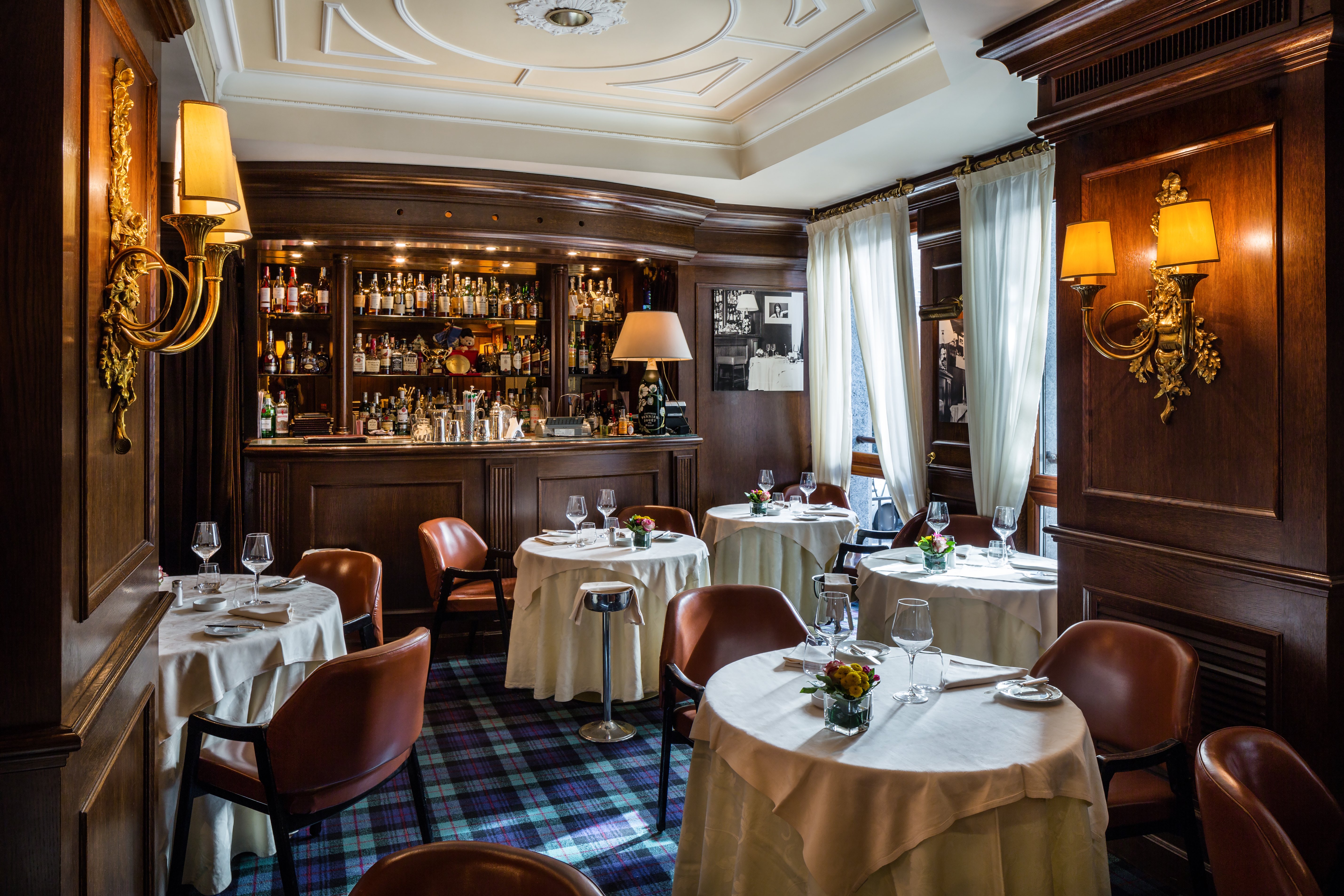 Carlton Hotel Milan 44/58