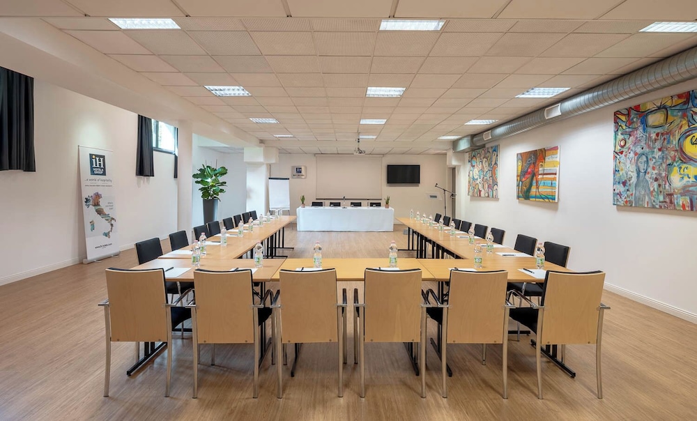Ih Hotels Milano Gioia 45/55