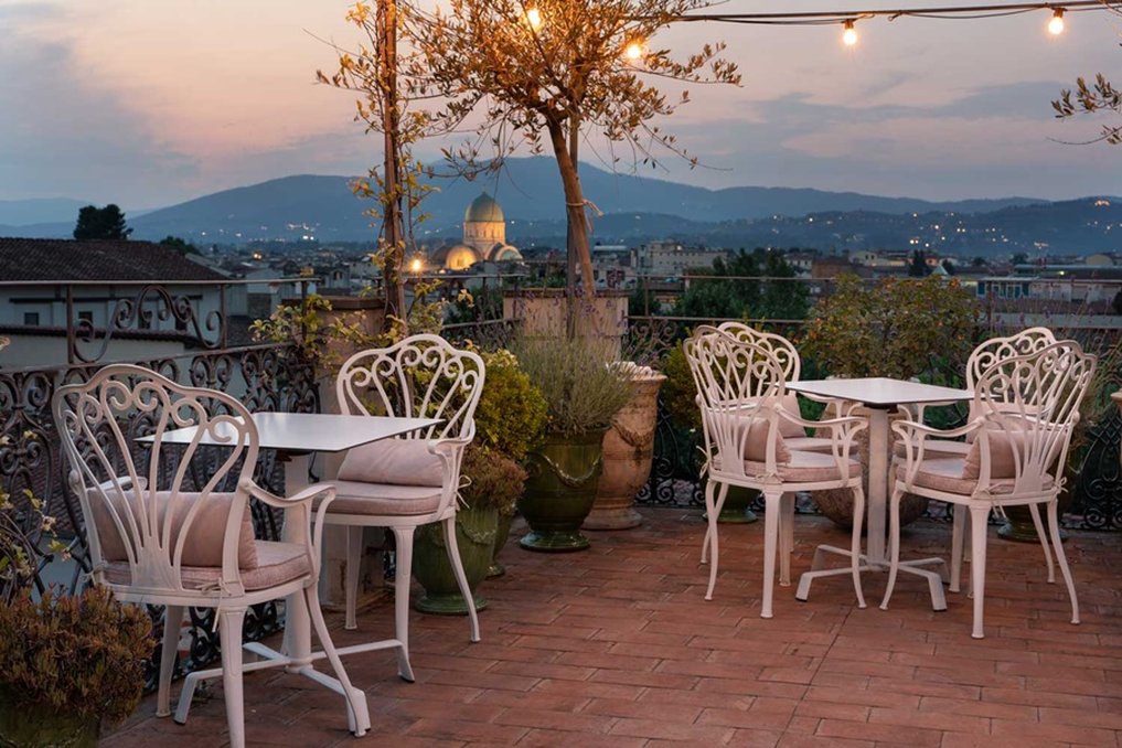 Eurostars Florence Boutique 56/77
