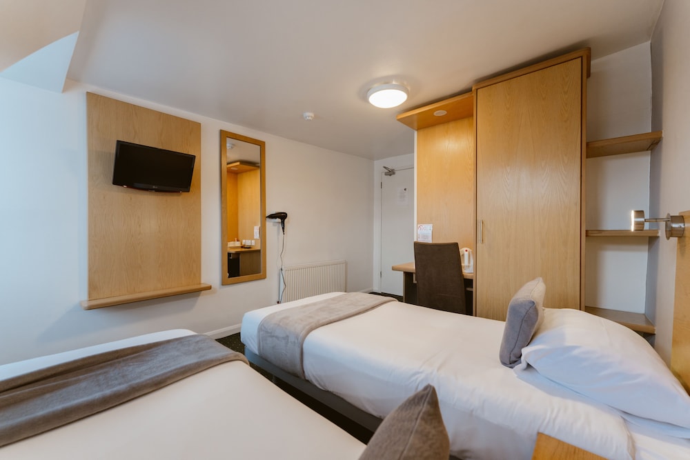Star Hotel Bed &amp; Breakfast 19/46