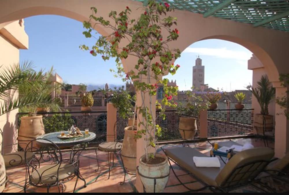 Riad Catalina 37/45