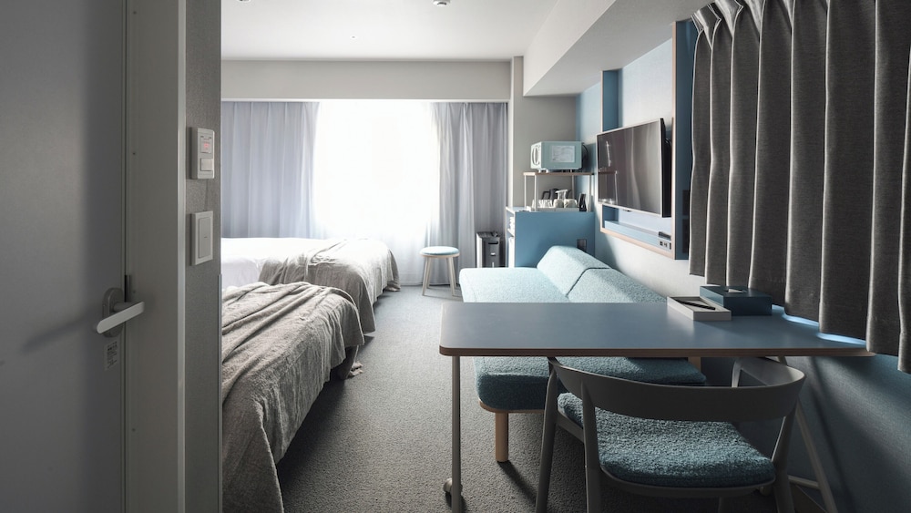 Vessel Inn Takadanobaba Station 34/45