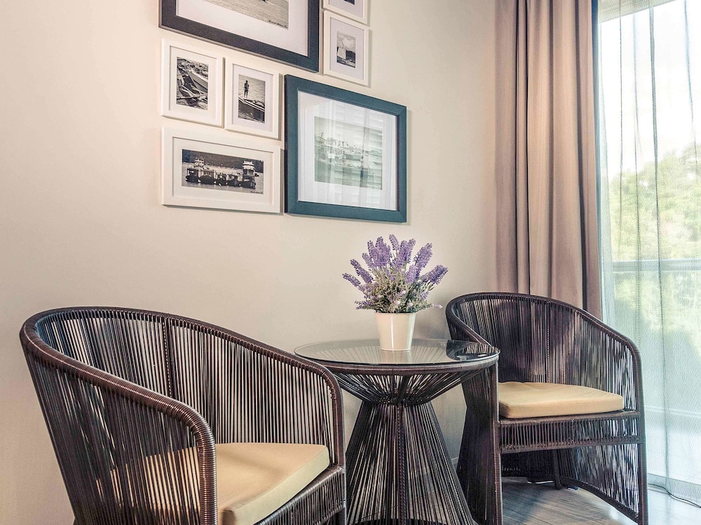 Mercure Kota Kinabalu City Centre 56/65