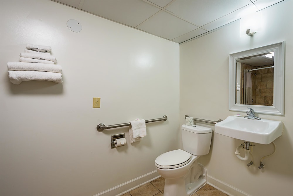 Motel6 Perry, GA 15/39