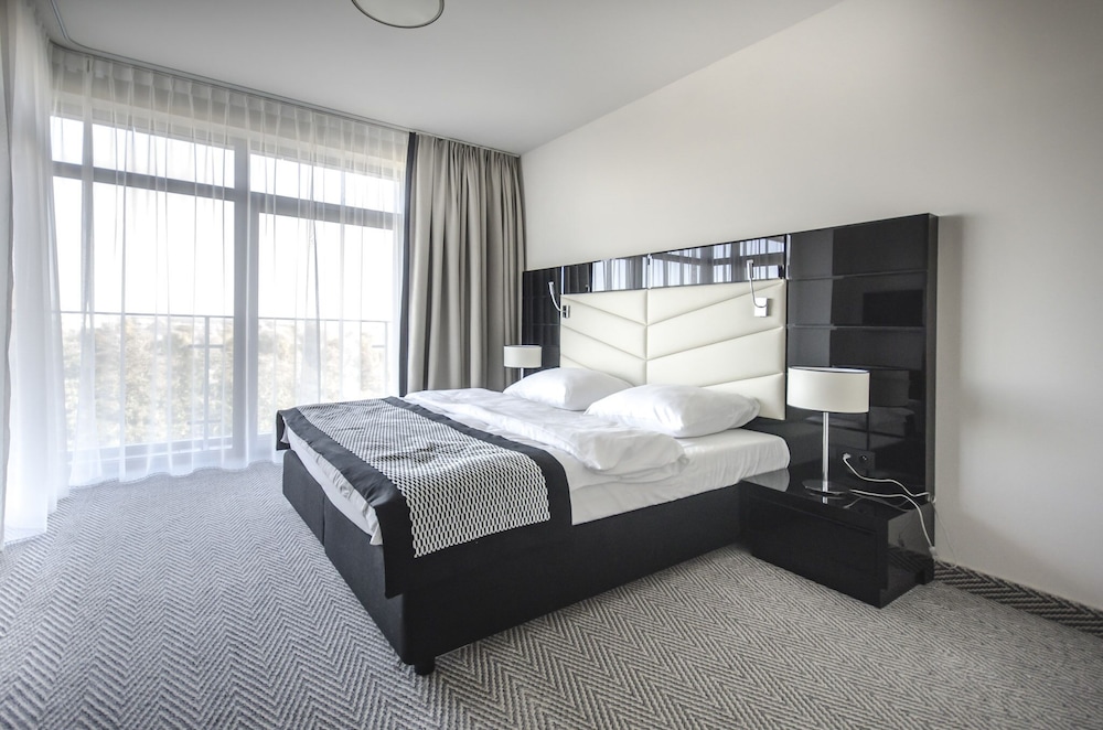 2 BEDROOMS, EXCLUSIVE, APARTMENT, TERRACE