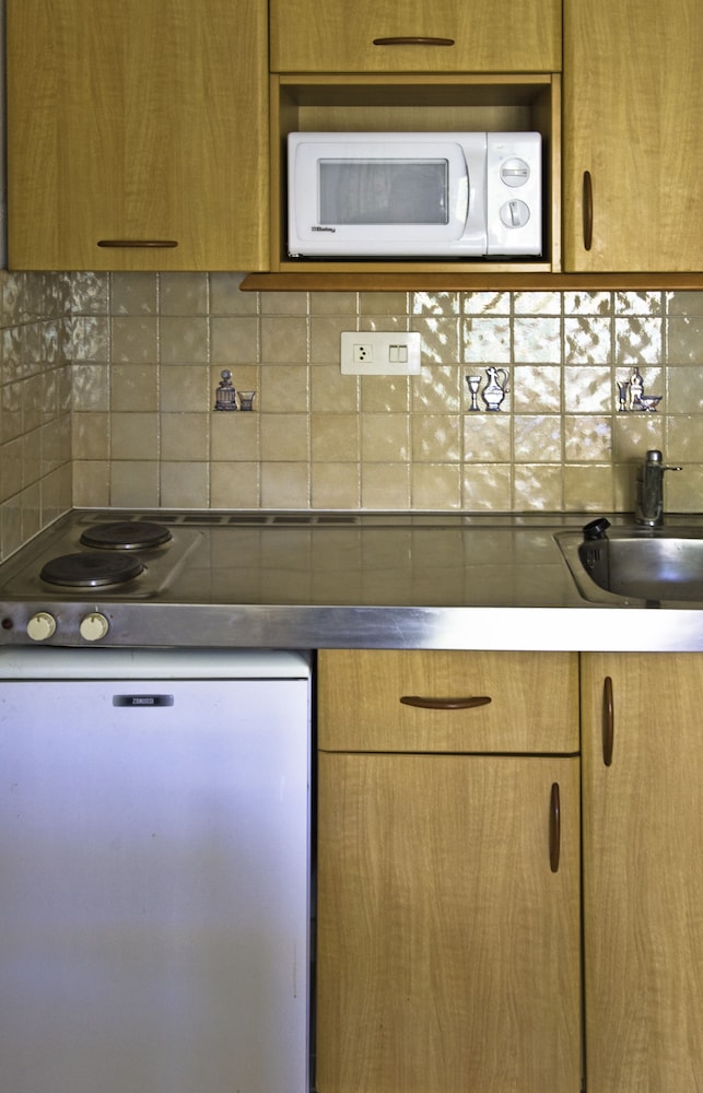 Hotel El Pinar 7/50