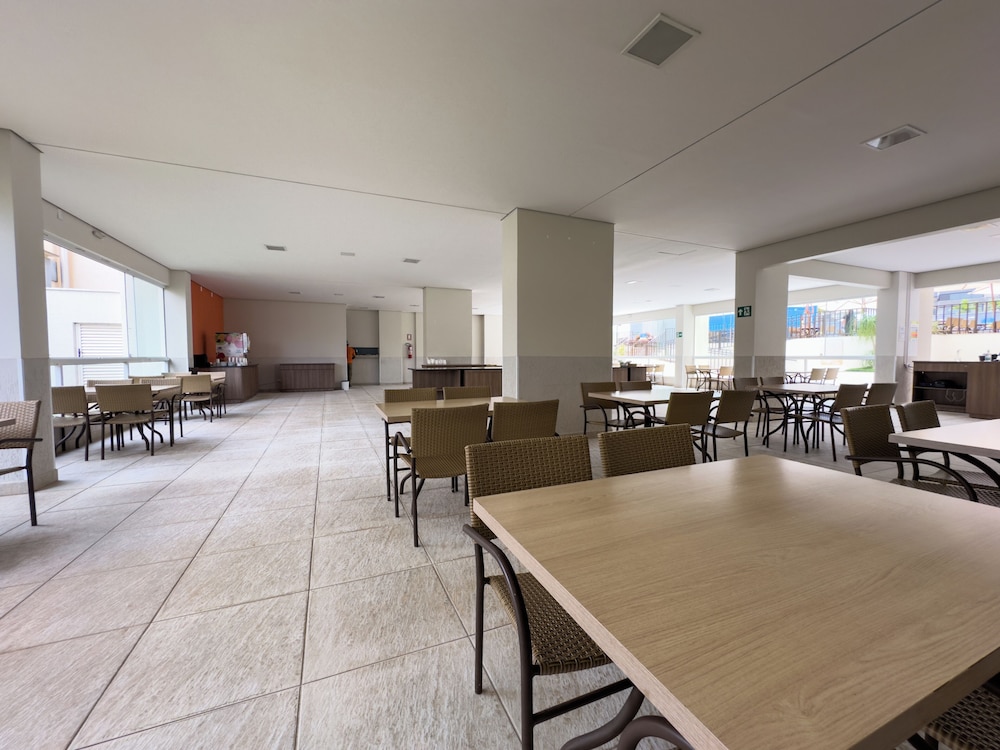 Prive Atrium Thermas Residence and Service 35/56