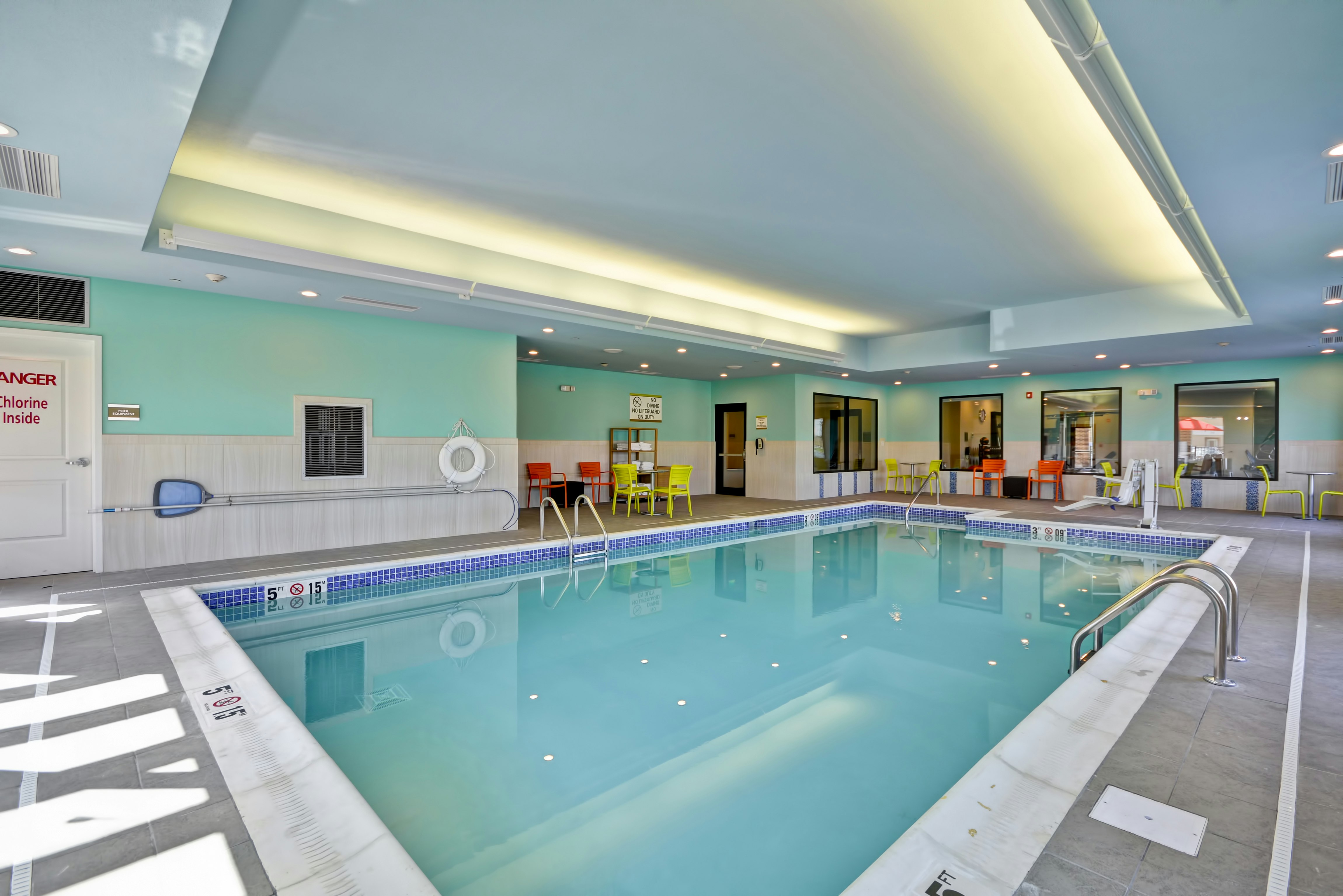 Home2 Suites By Hilton Evansville In 10/28