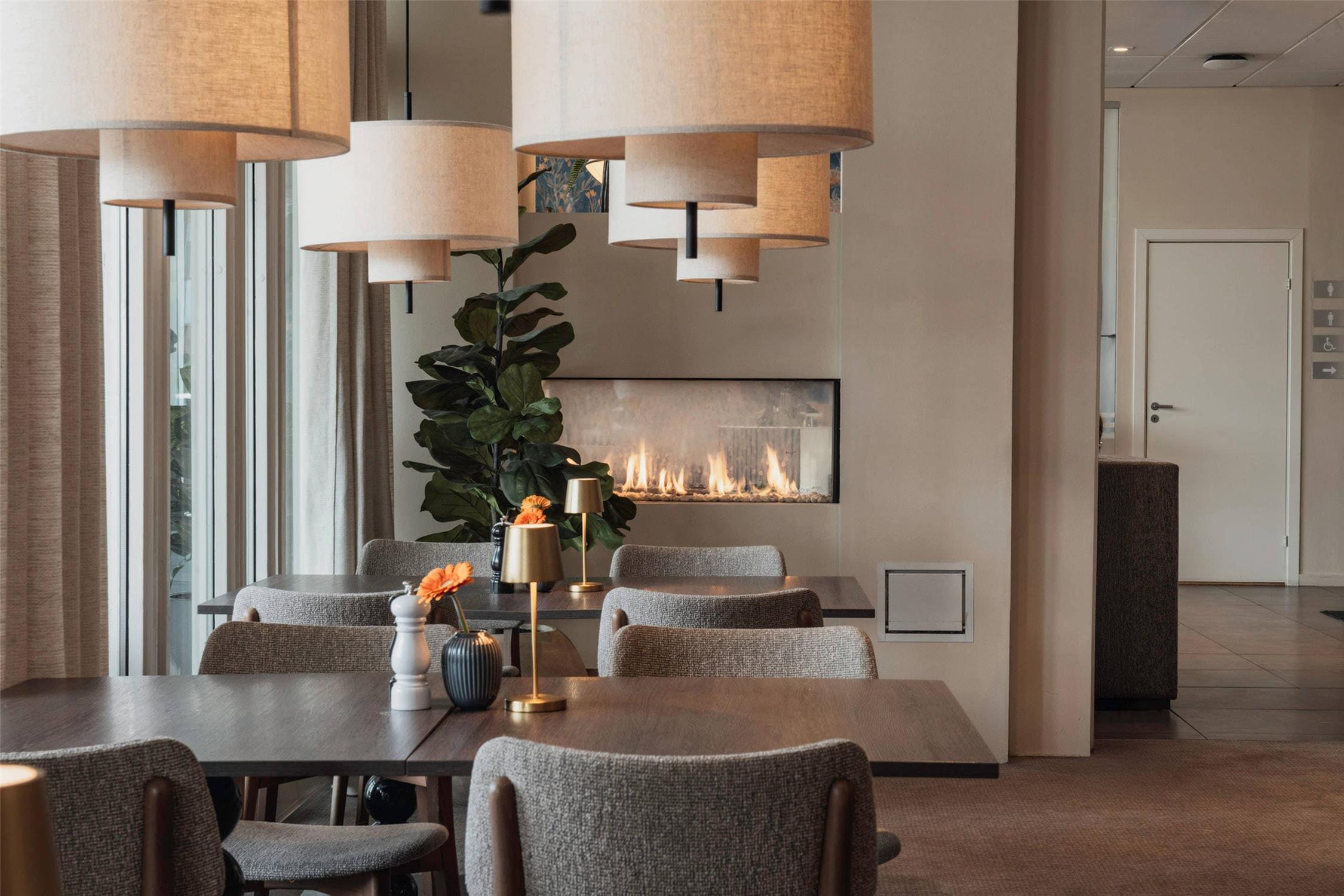 Home Hotel Skagen Brygge 31/50
