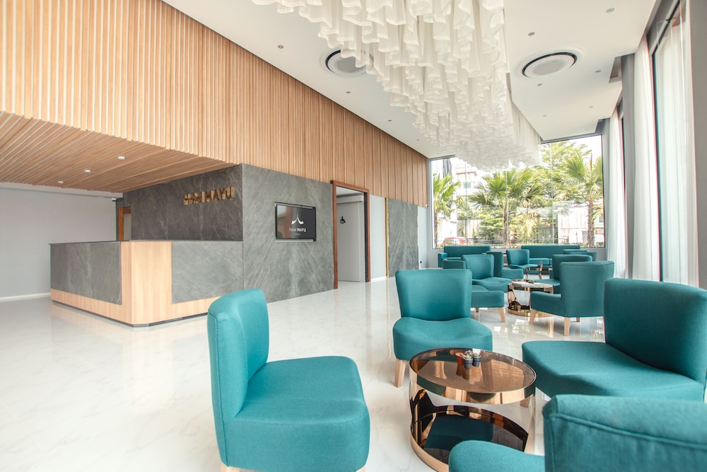 Hotel MAYU Chiang Mai 35/47