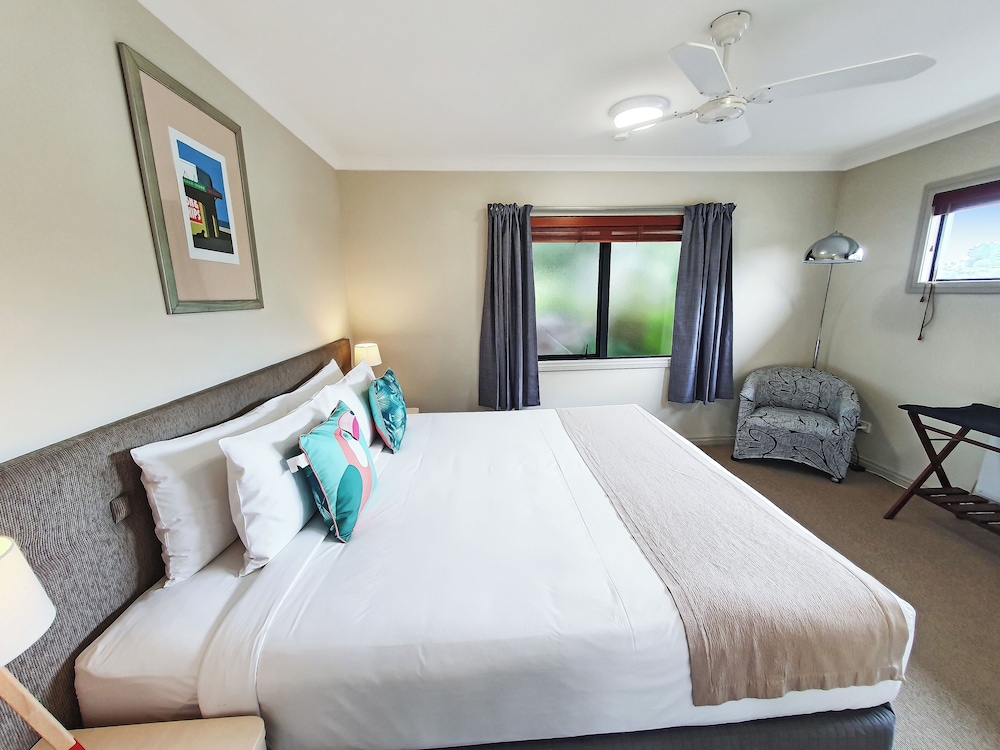 Whangaparaoa Lodge Motel 4/70