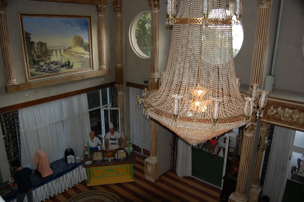 Erdek Sun Beach Hotel 25/50
