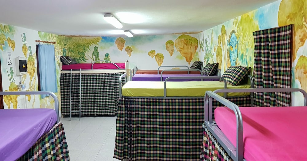 Hostel Los Duendes Del Sur 3/36