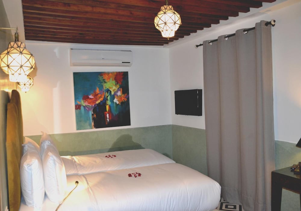 Riad Dar Dar 15/36