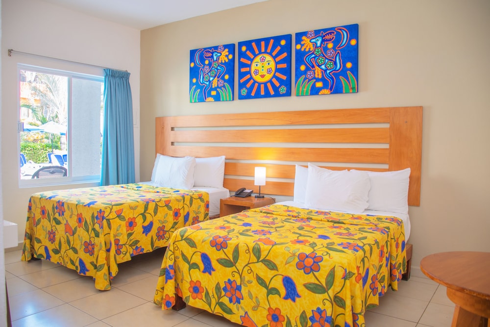 Decameron Los Cocos Guayabitos Ramada All Inclusive Resort 22/49