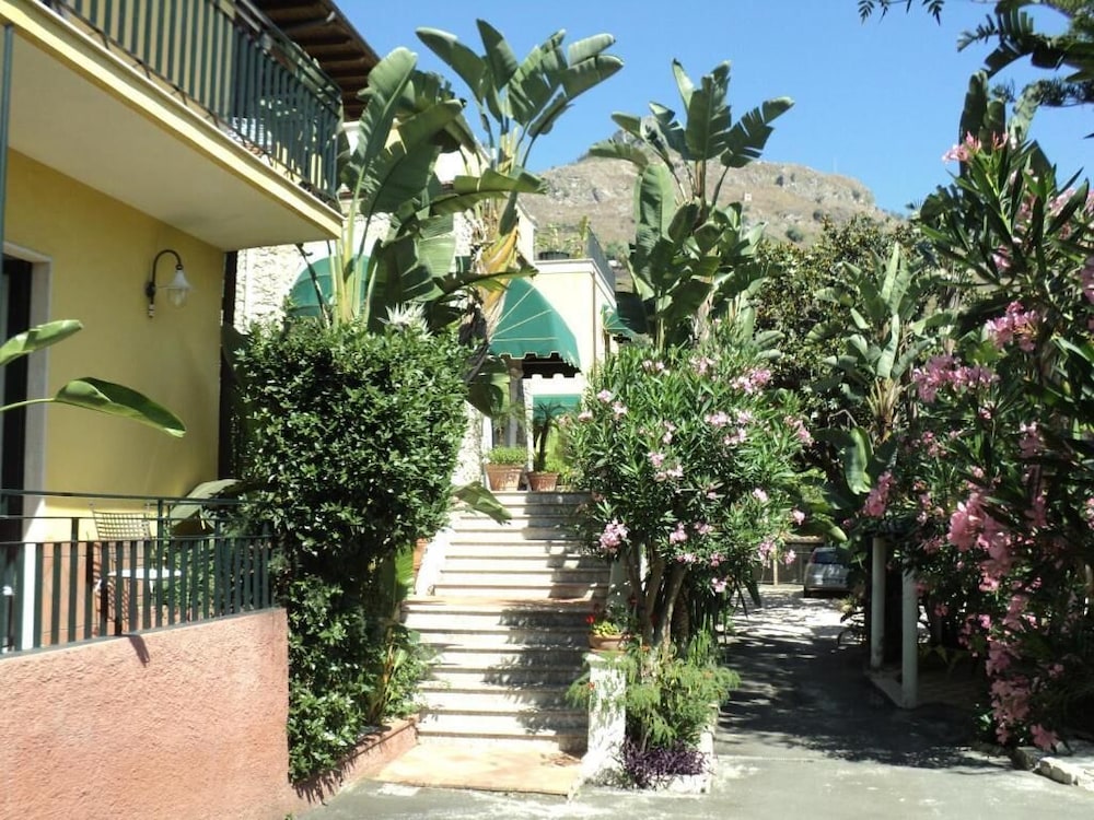 Hotel Baia Delle Sirene 7/80
