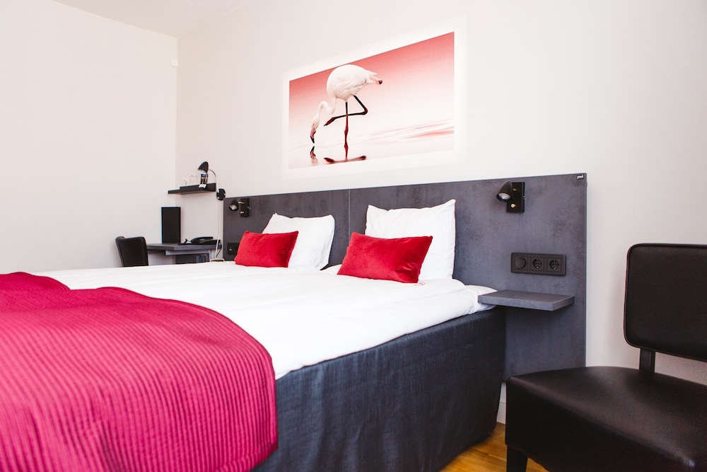 Best Western Plaza Hotel 21/65