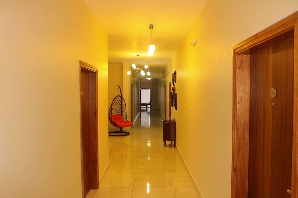 Murex Plaza Hotel and Suites 21/33