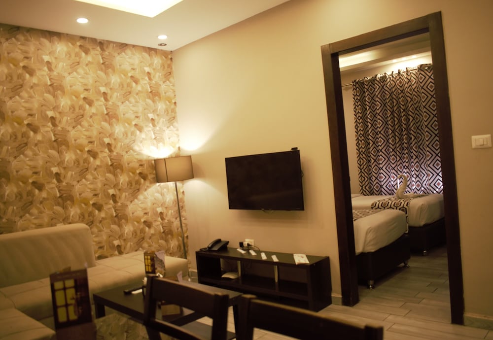 Shams al weibdeh hotel apartment 31/46