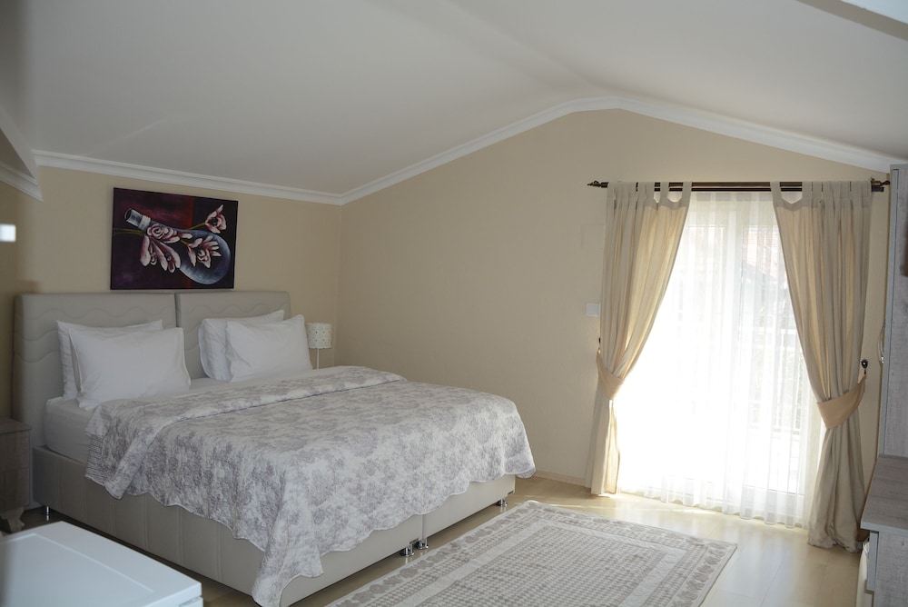 Berg Hotel 18/50