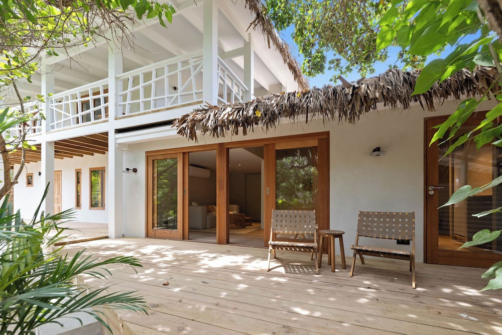 Sorobon Beach Resort & Wellness 3/50