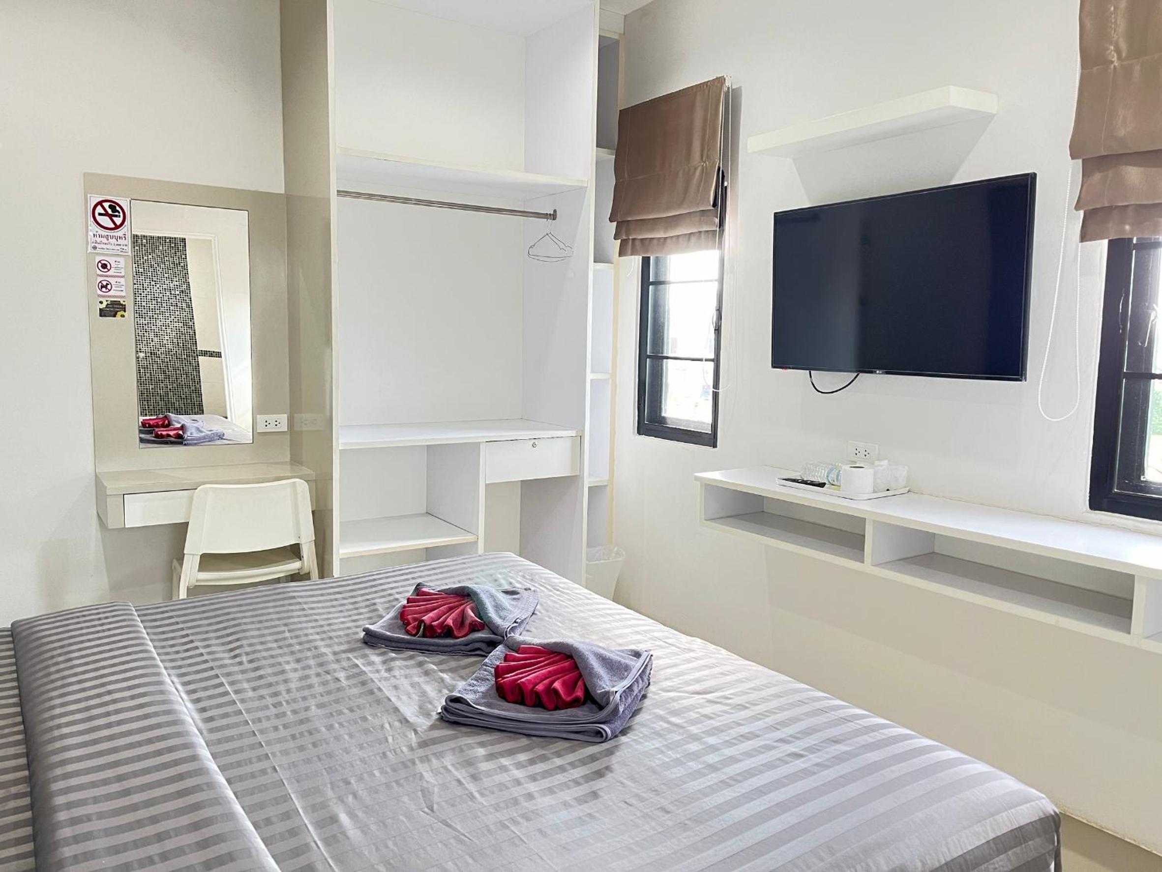 Thegun Hotel 22/56