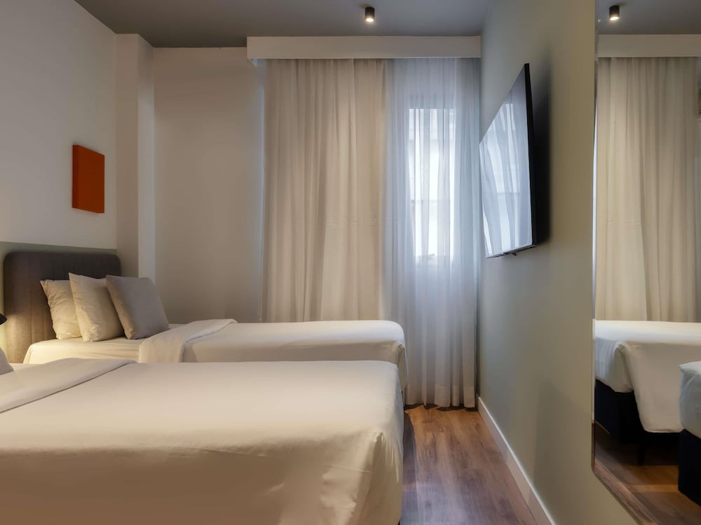 STANDARD, TWIN BEDS