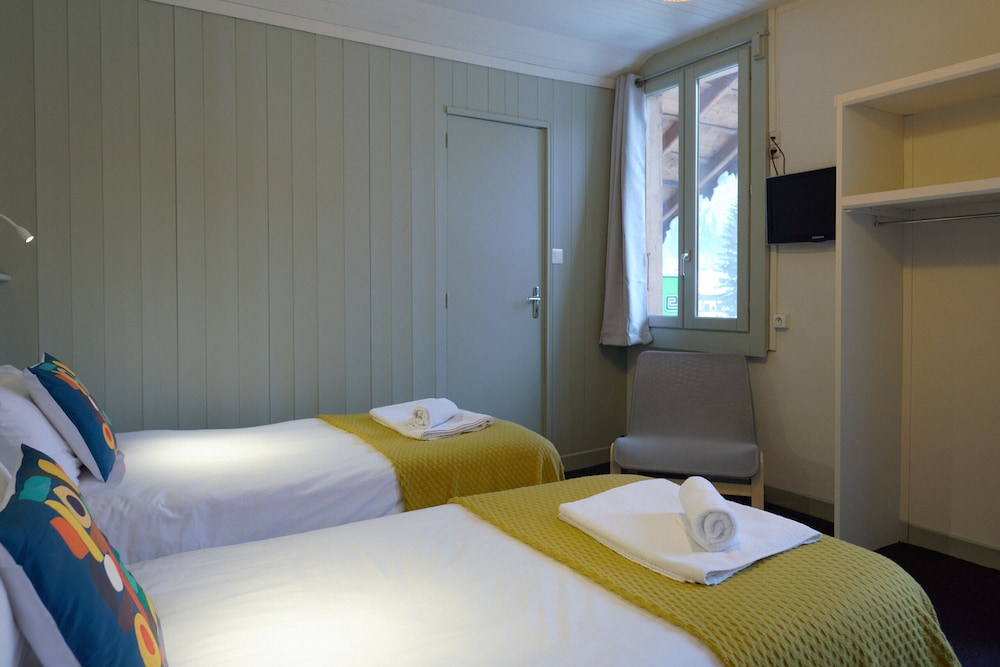 Vert Lodge Chamonix 12/32