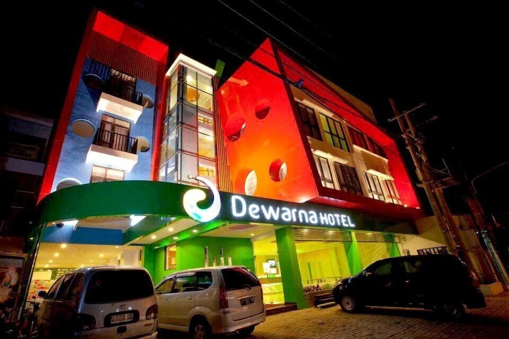 Dewarna Zainul Arifin Malang 2/15