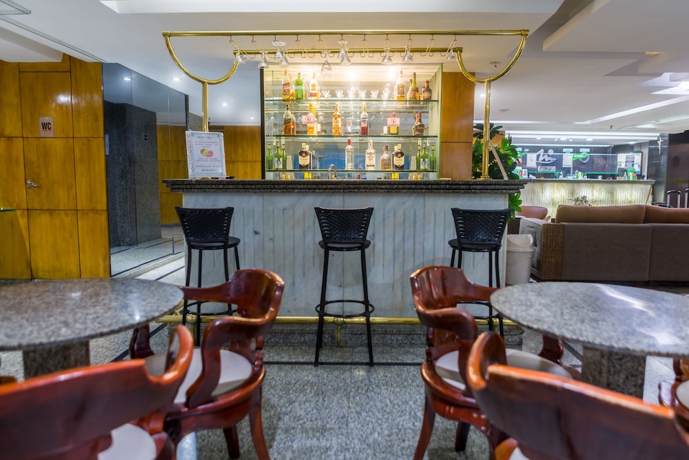 Hotel Nacional Inn Rio Copacabana 51/58