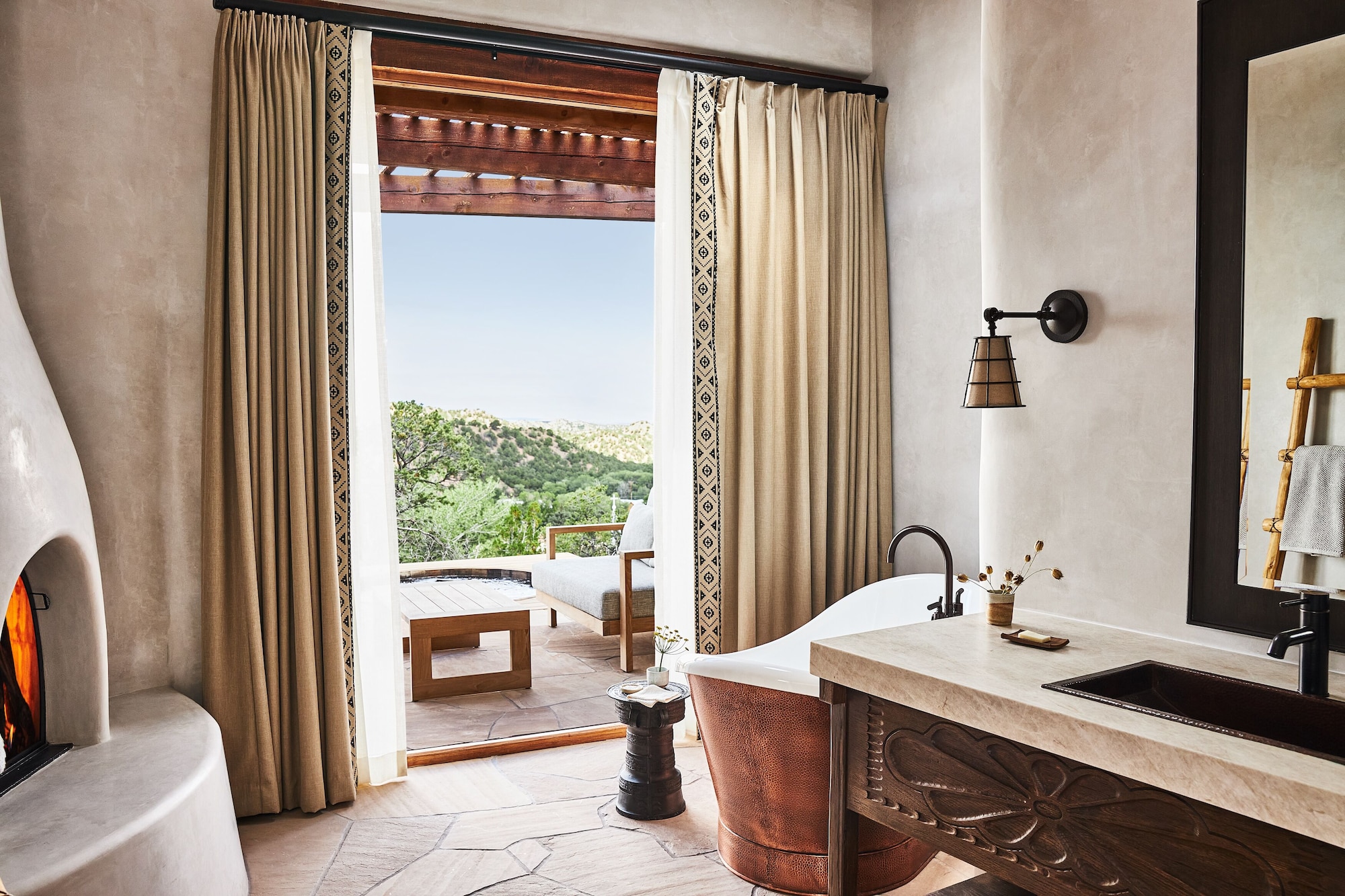 Kiva, Suite, King Bed