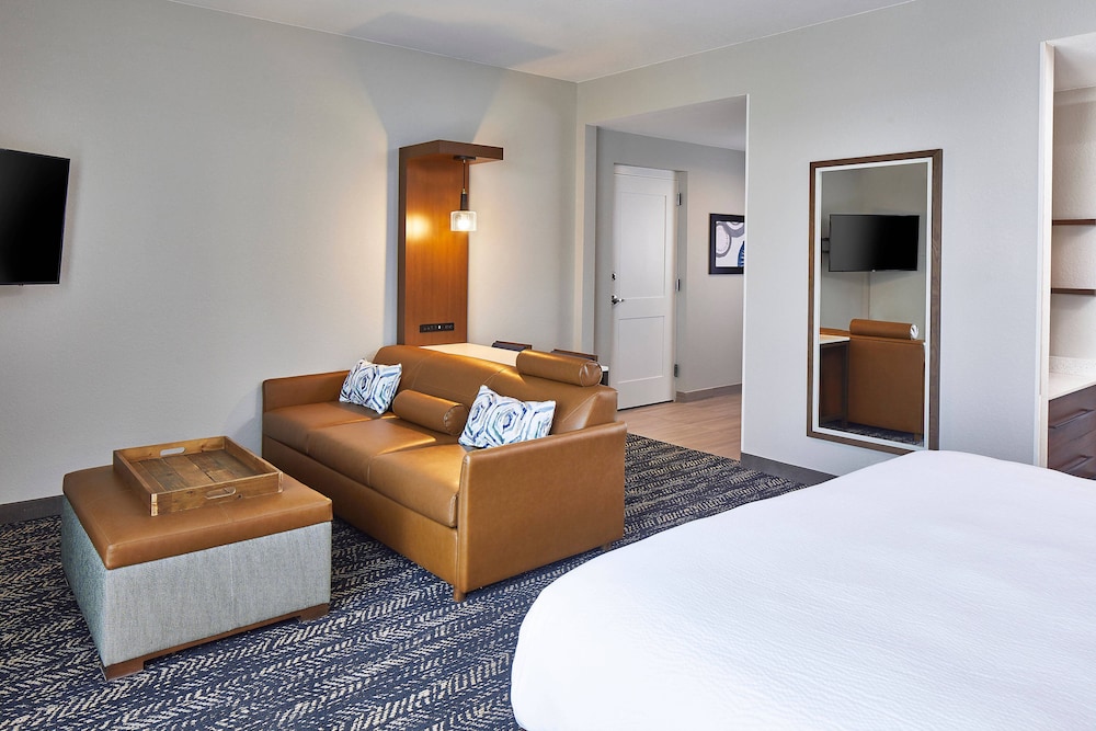 Residence Inn St. Petersburg Tierra Verde 23/59