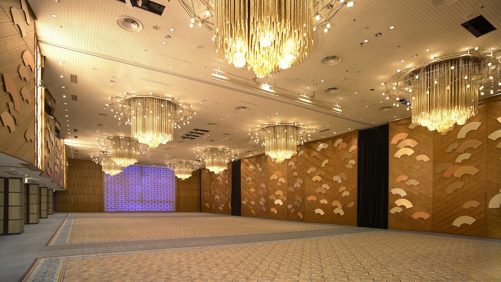 Hotel New Otani Tokyo Garden Tower 14/69