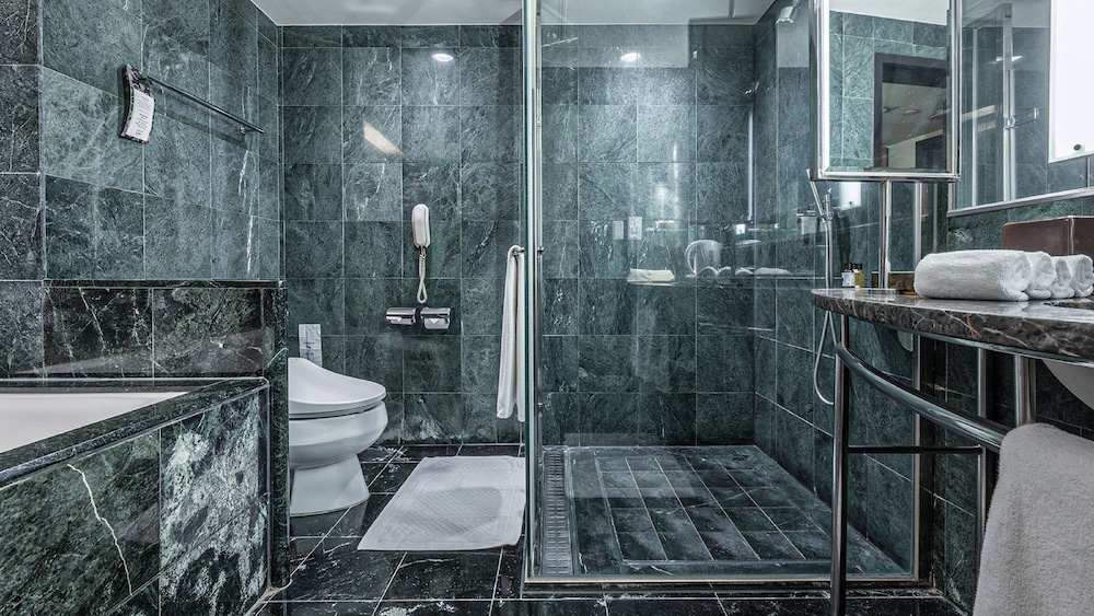 Tempus Hotel Taichung 61/62