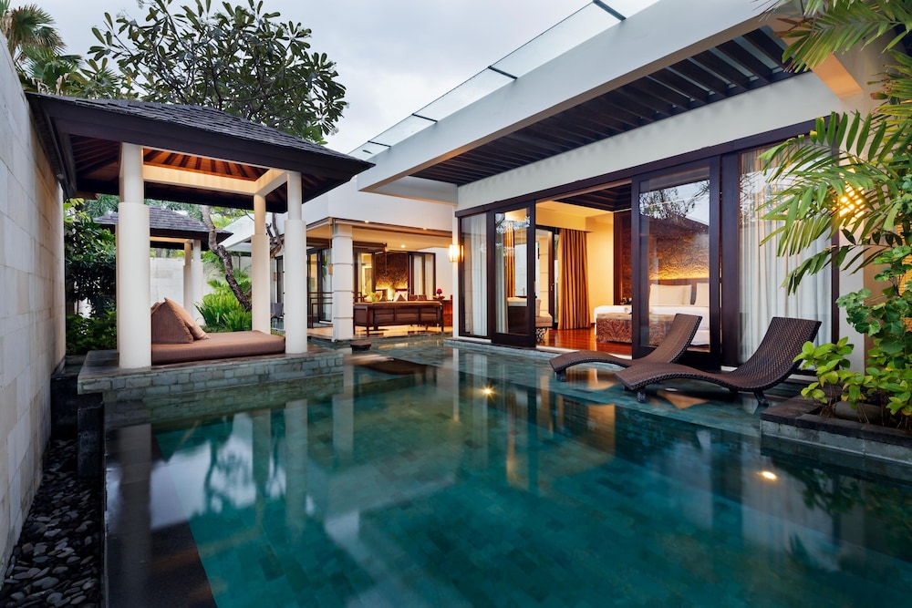 The Seminyak Beach Resort and Spa 4/66