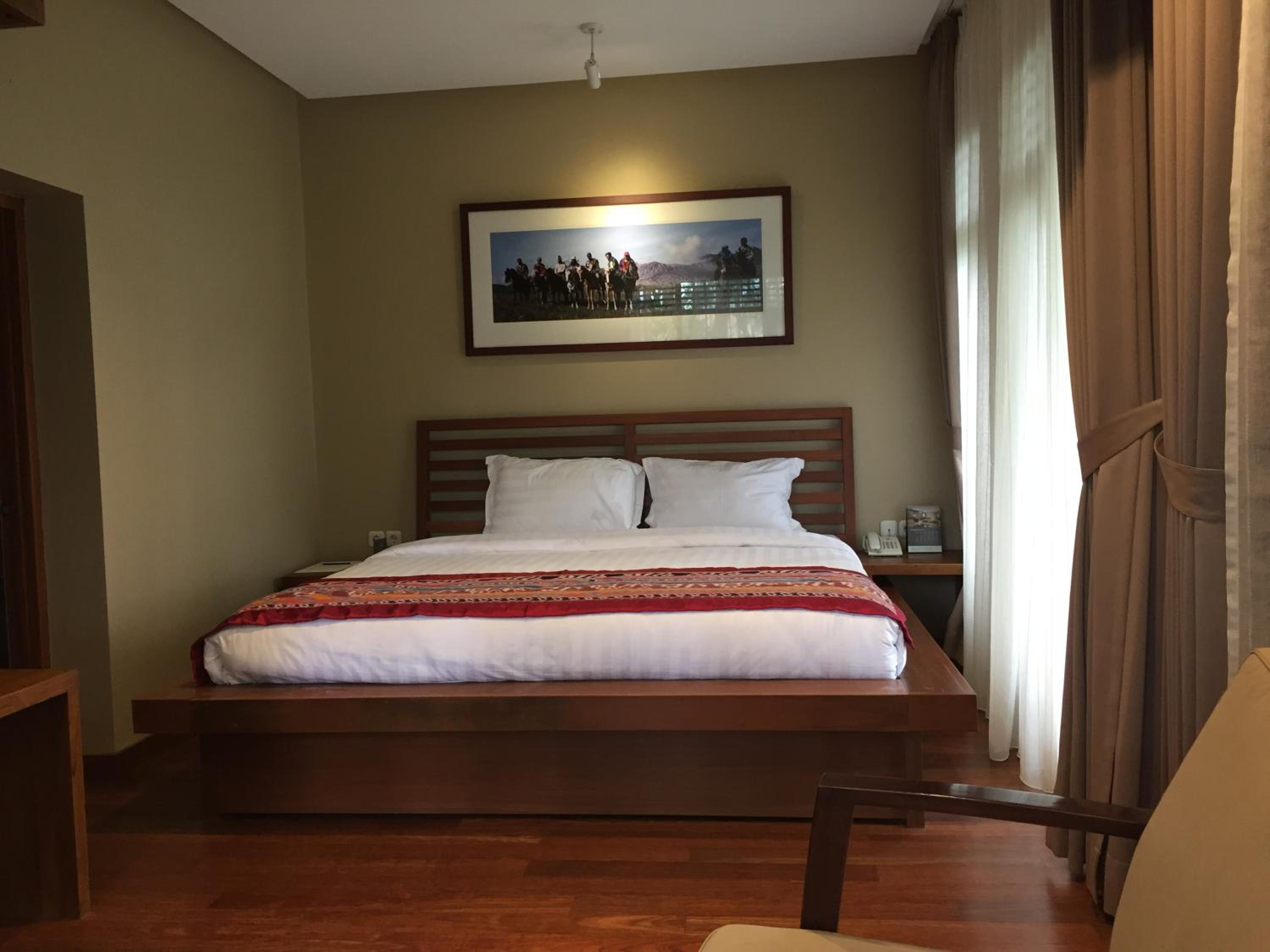 Jiwa Jawa Resort Ijen 10/50