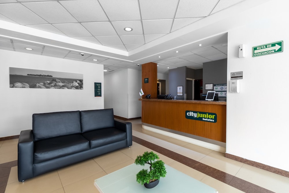 City Express Junior by Marriott Veracruz Aeropuerto 9/37