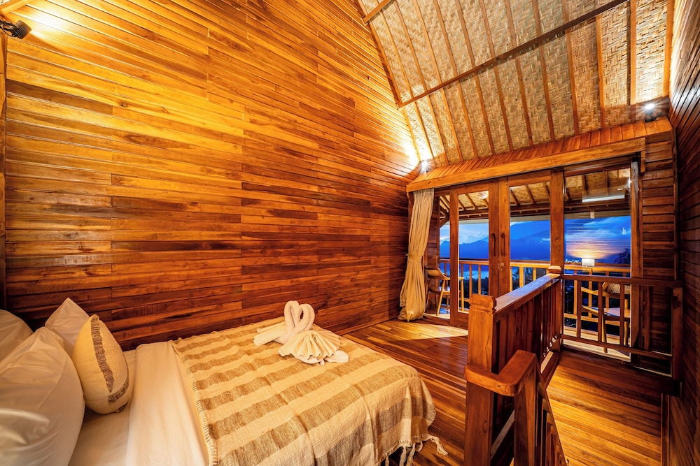 The Dewi Eco Bamboo Villa 43/58