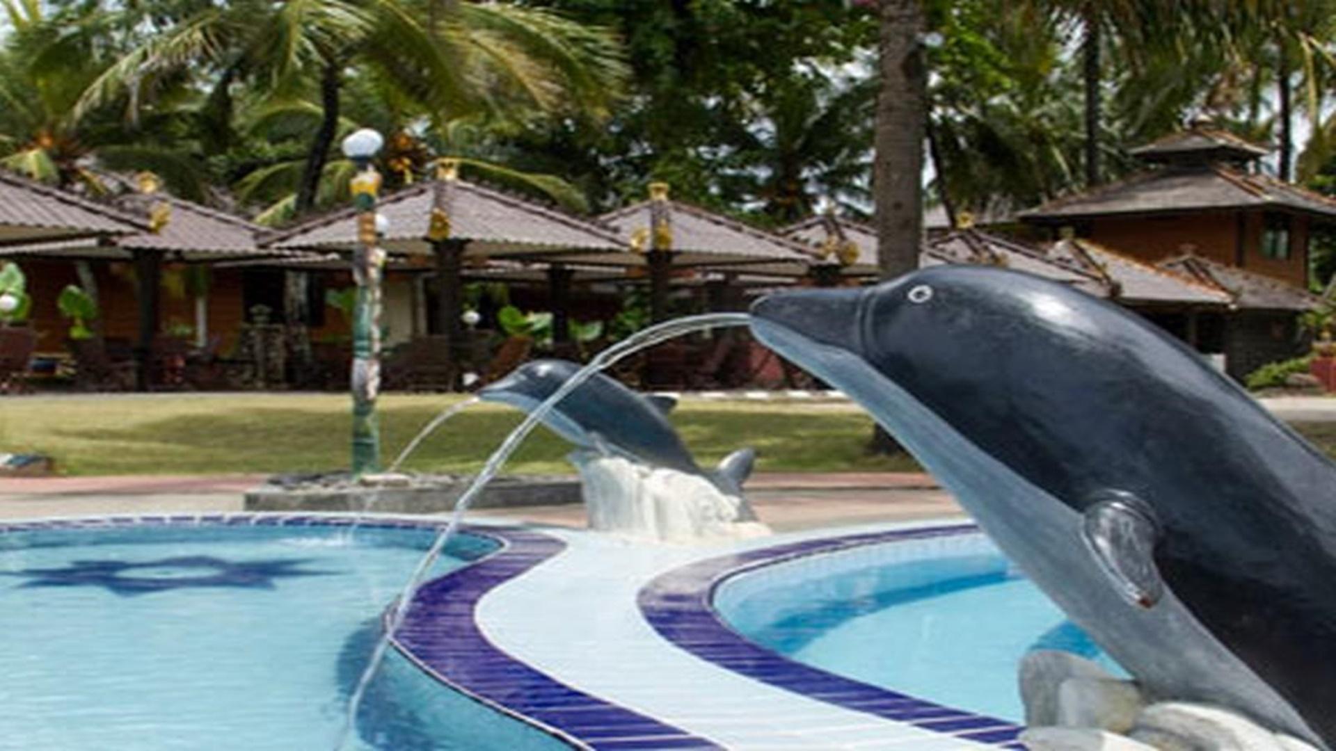 Hotel Nuansa Bali 17/48