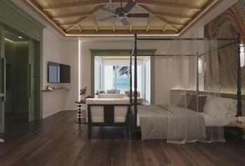 Pool, Villa