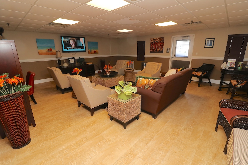 Ocean Key Resort Virginia Beach, Virginia 43/50